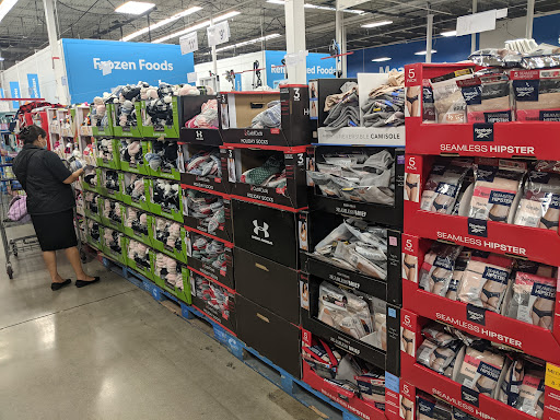 Sams Club image