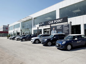 Car Point - Concessionaria BMW e MINI - Ancona