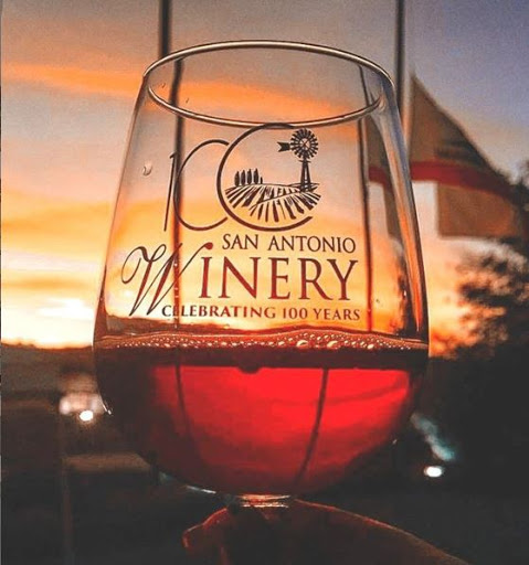 Winery «San Antonio Winery - Ontario Wine & Event Center», reviews and photos, 2802 S Milliken Ave, Ontario, CA 91761, USA