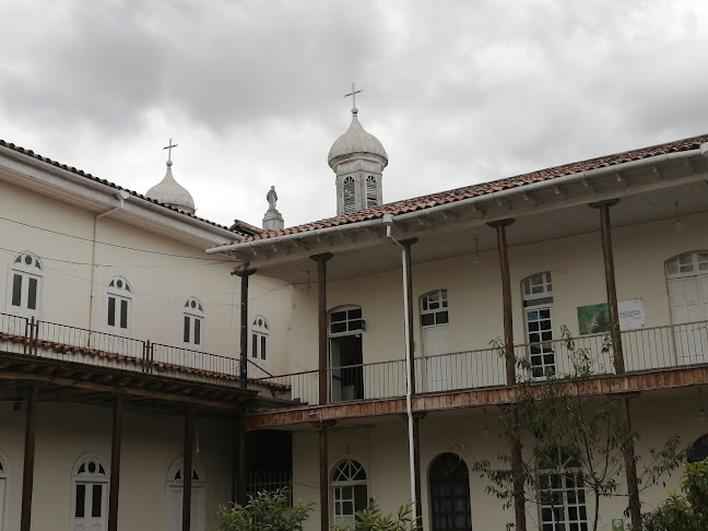 Opiniones de Museo de Historia de la Medicina en Cuenca - Museo