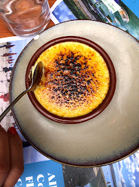 Crème catalane du Restaurant Chouchou Paris - n°4