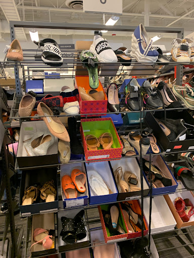 Department Store «Nordstrom Rack», reviews and photos, 330 Franklin Rd, Brentwood, TN 37027, USA