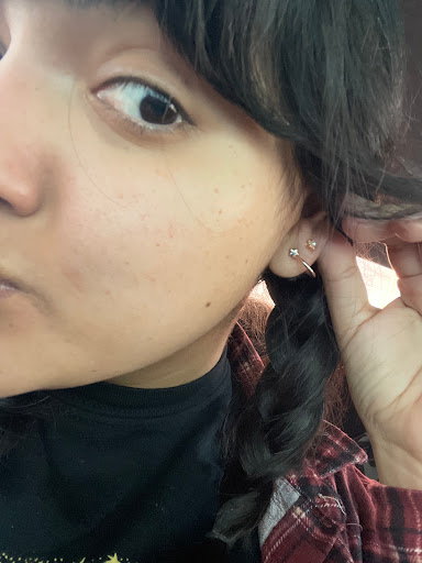 Explore footprint tattoo ideas, creative tattoo ideas in El Paso, available at Steady Ink Tattoo Studio