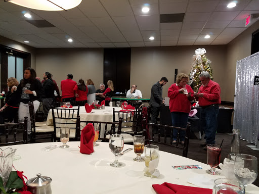 Wedding Venue «The Houston City Club», reviews and photos, 1 City Club Dr, Houston, TX 77046, USA