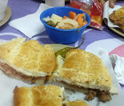 Tortas el Solecito photo