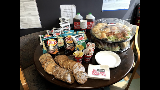 Sandwich Shop «Lennys Grill & Subs #261», reviews and photos, 153 N Main St, Memphis, TN 38103, USA