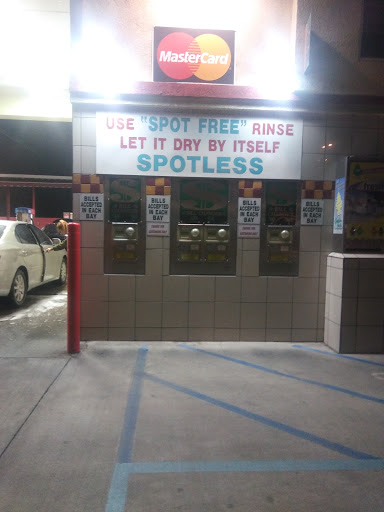 Car Wash «Zeavy Car Wash», reviews and photos, 520 S Victory Blvd, Burbank, CA 91502, USA