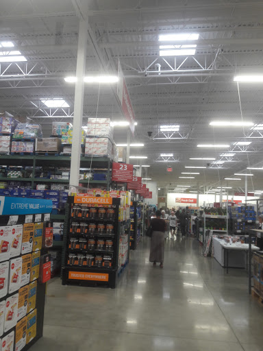 Warehouse club «BJ’s Wholesale Club», reviews and photos, 620 Riverside Dr, Coral Springs, FL 33071, USA