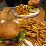 Photo n° 1 de l'avis de felix.o fait le 20/09/2023 à 20:57 pour Sacré Burger à Reims