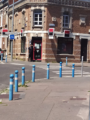 SG à Amiens