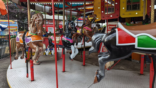 Amusement Park «Adventurers Amusement Park», reviews and photos, 1824 Shore Pkwy, Brooklyn, NY 11214, USA