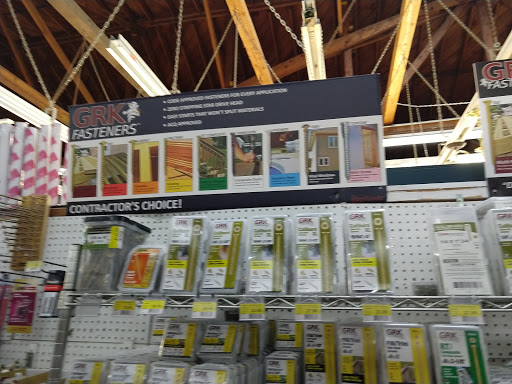 Hardware Store «Discount Builders Supply», reviews and photos, 1695 Mission St, San Francisco, CA 94103, USA