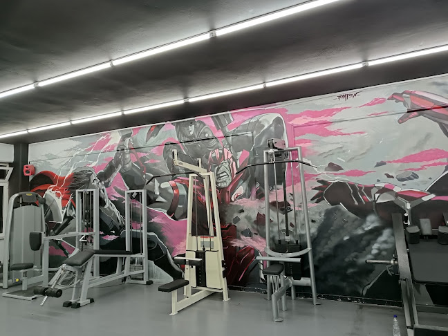 Opinii despre Elixia wellness club în 'Αγιος Δημήτριος - Γυμναστήριο