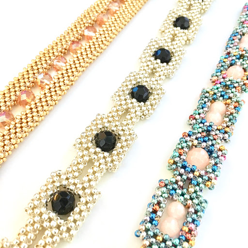 Bead Store «Island Cove Beads & Gallery», reviews and photos, 1519 Gulf Blvd, Indian Rocks Beach, FL 33785, USA