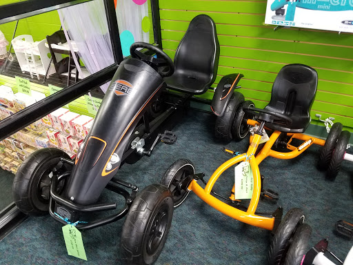 Toy Store «Toy Store», reviews and photos, 5300 SW 21st St A, Topeka, KS 66604, USA