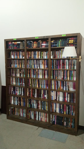 Thrift Store «Adullam House Thrift Store», reviews and photos, 26 Firetower Rd, Wetumpka, AL 36093, USA