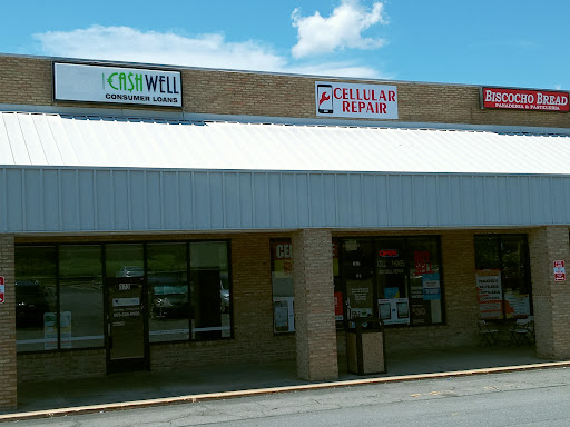 Cell Phone Store «Cellular Repair LLC», reviews and photos, 1807 Cherry Rd #175, Rock Hill, SC 29732, USA