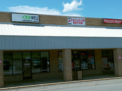 Cell Phone Store «Cellular Repair LLC», reviews and photos, 1807 Cherry Rd #175, Rock Hill, SC 29732, USA