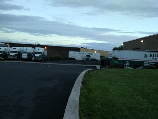 Storage Facility «Riley and Sons Moving», reviews and photos, 9800 Ashton Rd, Philadelphia, PA 19114, USA