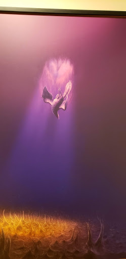 Museum «Museum of Natural and Cultural History», reviews and photos, 1680 E 15th Ave, Eugene, OR 97401, USA