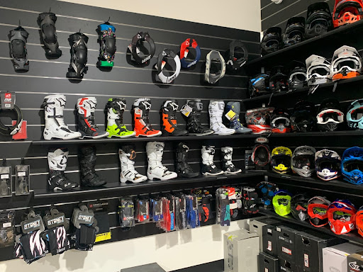 Motorcycle Dealer «AEO POWERSPORTS - HUSQVARNA», reviews and photos, 3512 E Southern Ave, Mesa, AZ 85204, USA