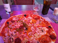 Pizza du Pizzeria La Dolce Vita à Munster - n°11