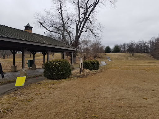 Public Golf Course «New Albany Springs Golf Course», reviews and photos, 1706 Graybrook Ln, New Albany, IN 47150, USA