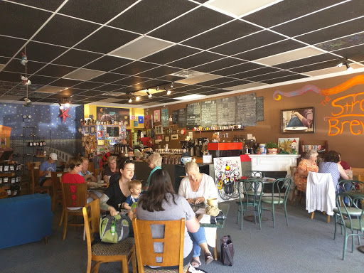 Coffee Shop «Strange Brew», reviews and photos, 4800 Smith Valley Rd, Greenwood, IN 46142, USA
