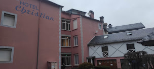 Photo n°67 de Hôtel Christian à Cauterets ()