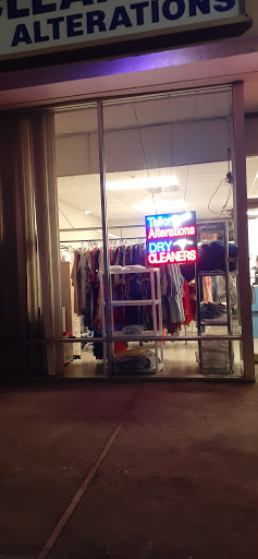 Dry Cleaner «Vogue Enterprises Cleaners», reviews and photos, 3909 Stevenson Blvd # E, Fremont, CA 94538, USA
