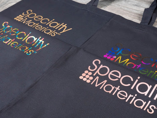 Craft Store «Spectrum Printing Supplies», reviews and photos, 3441 Dogwood Dr, Hapeville, GA 30354, USA