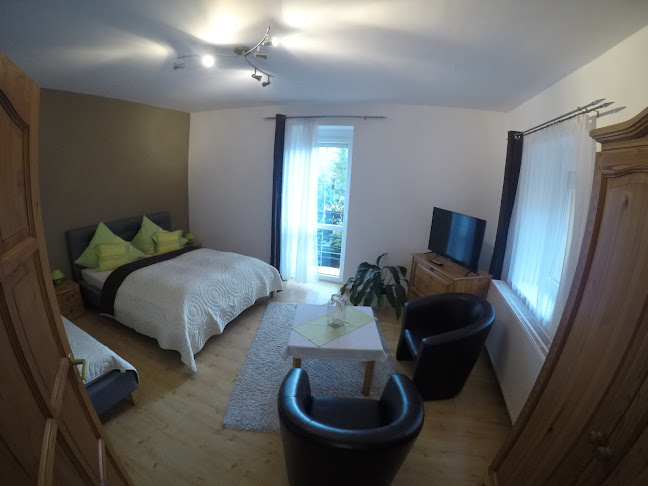 Opinii despre Tópart Apartman în Tapolca - Gyógyfürdő