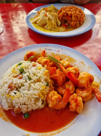 Plats et boissons du Restaurant asiatique Asian Street Food à Berck - n°5