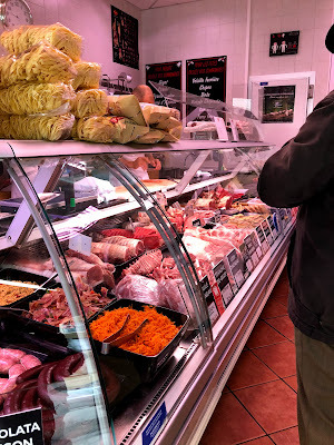 Boucherie Charcuterie Urio G à Nice