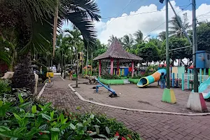 Alun-Alun Playground image