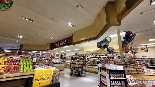 Supermarket «Weis Markets», reviews and photos, 316 Walnut St, Newport, PA 17074, USA