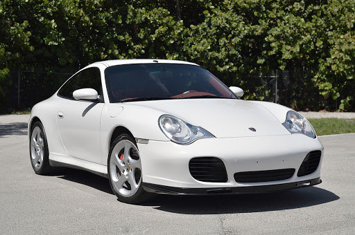 Used Car Dealer «Miami Imports», reviews and photos, 14341 NW 7th Ave, Miami, FL 33168, USA