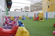 Escuela Infantil Patín Castilleja