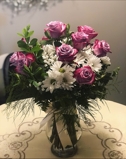 Florist «Carmel Florist», reviews and photos, 620 N Rangeline Rd, Carmel, IN 46032, USA