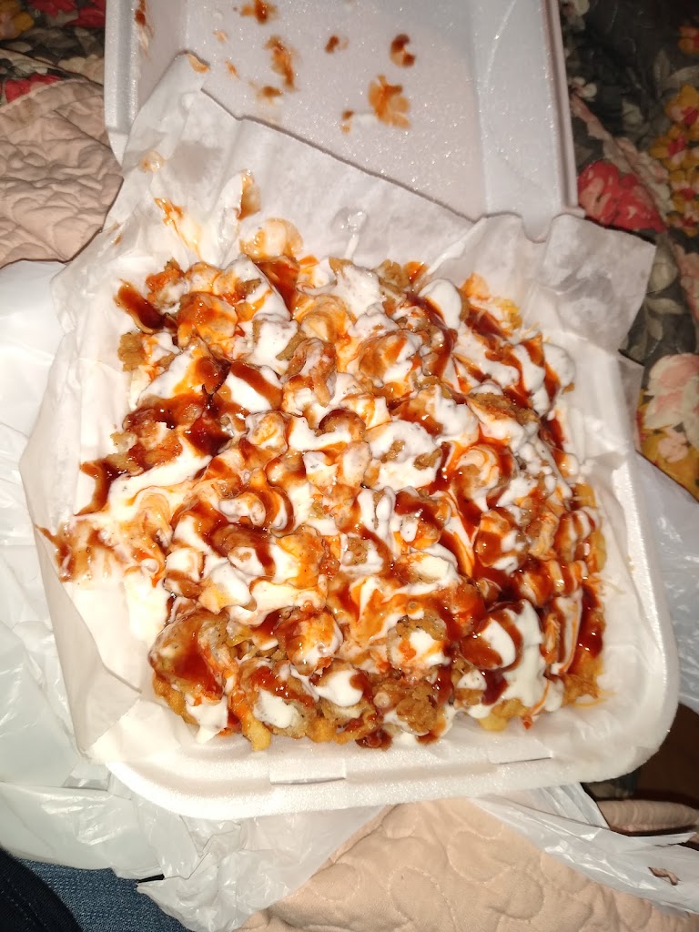 Jacks Wing Shack 38478