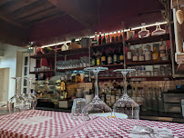 Atmosphère du Restaurant Le Bouchon des Filles à Lyon - n°3