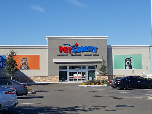 PetSmart