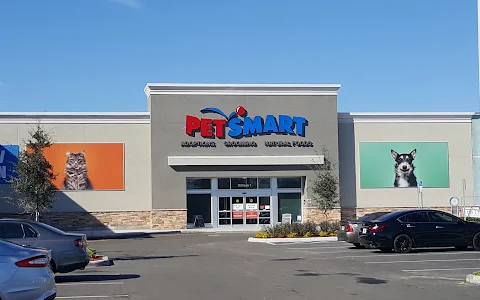 PetSmart image