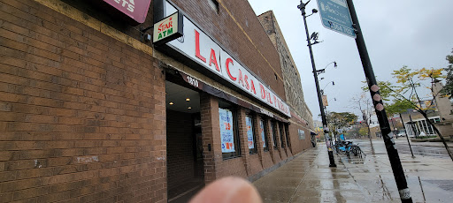 Grocery Store «La Casa Del Pueblo Inc.», reviews and photos, 1810 S Blue Island Ave, Chicago, IL 60608, USA