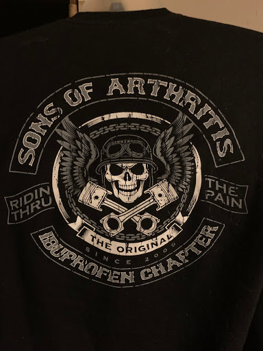 Motorcycle Dealer «Spartanburg Harley-Davidson», reviews and photos, 365 Sha Ln, Spartanburg, SC 29307, USA