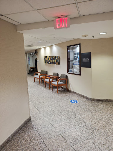 1 S Park St, Madison, WI 53715, USA