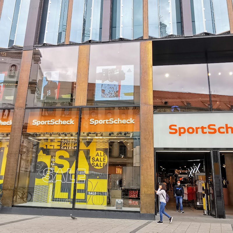 SportScheck München