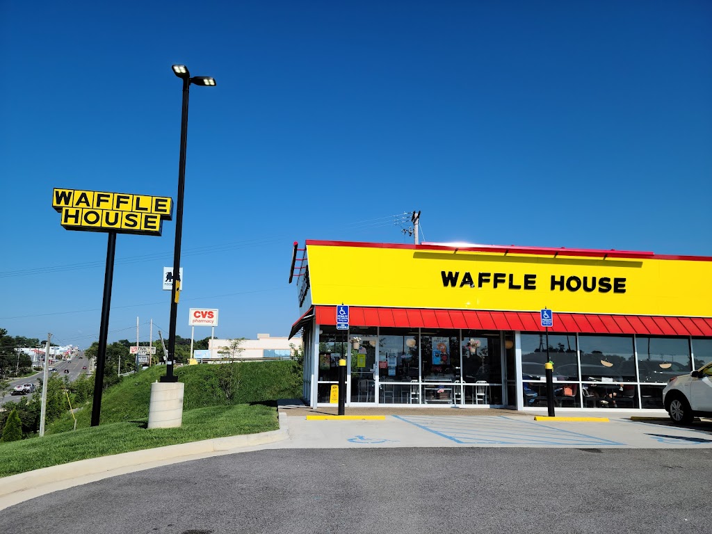 Waffle House 24382