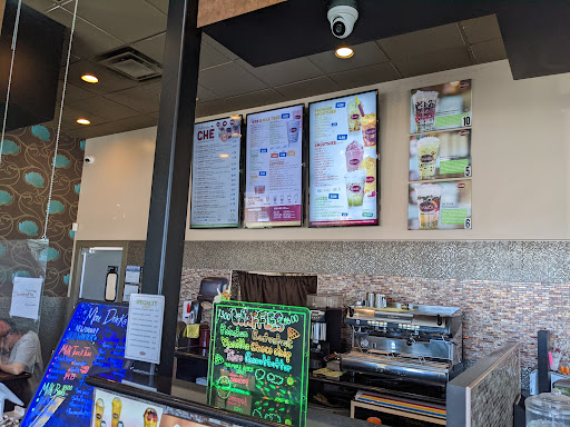 Dessert Shop «Bambu Desserts & Drinks», reviews and photos, 10901 N Lamar Blvd, Austin, TX 78753, USA