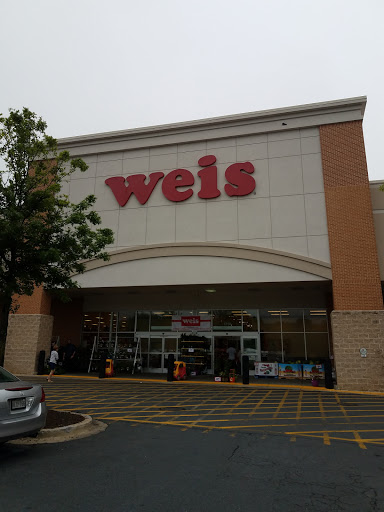 Grocery Store «Weis Markets», reviews and photos, 1238 Putty Hill Ave, Towson, MD 21286, USA